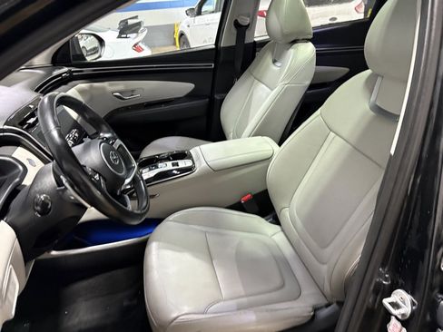 Used 2023 Hyundai Tucson Limited image 10