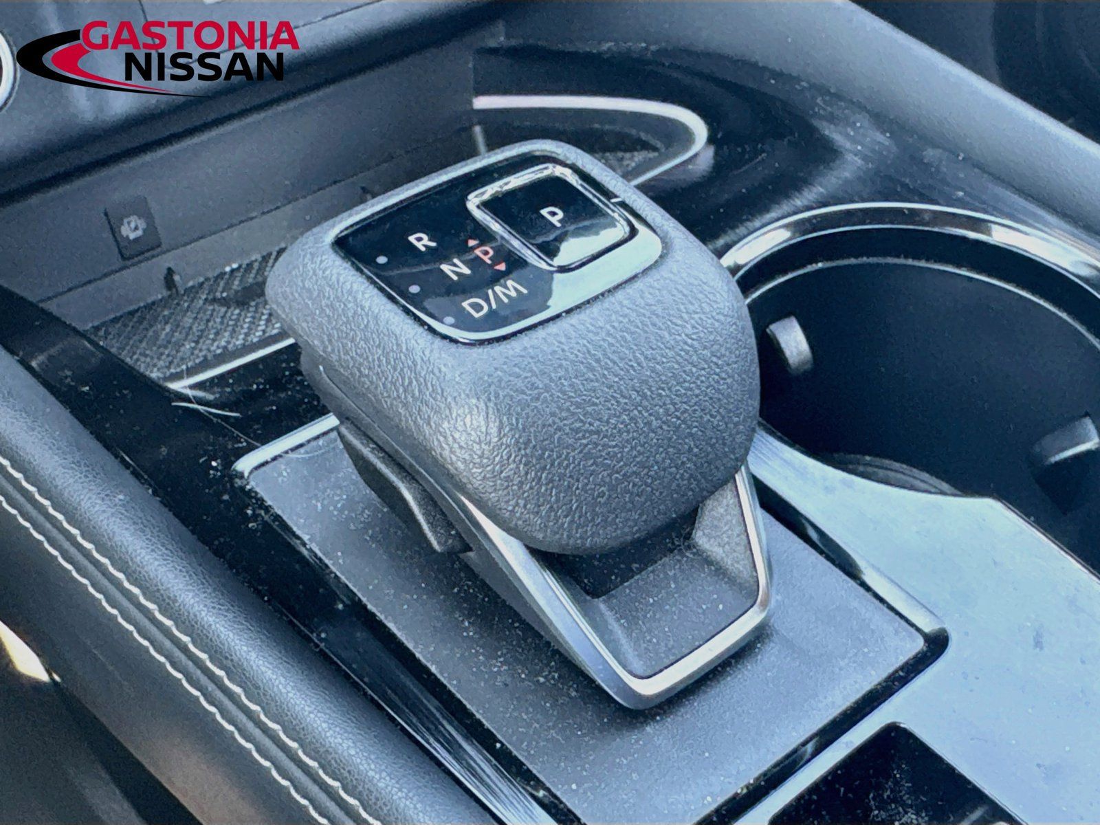 Used 2023 Nissan Rogue Platinum w/ Platinum Premium Package AWD/4WD image 22