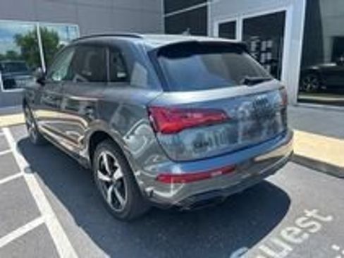 Used 2022 Audi Q5 2.0T Premium Plus AWD/4WD image 23