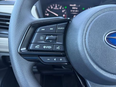 New 2026 Subaru Forester AWD/4WD image 20