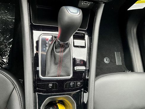 New 2026 Jeep Compass Trailhawk w/ Sun, Sound & Navigation Group image 22