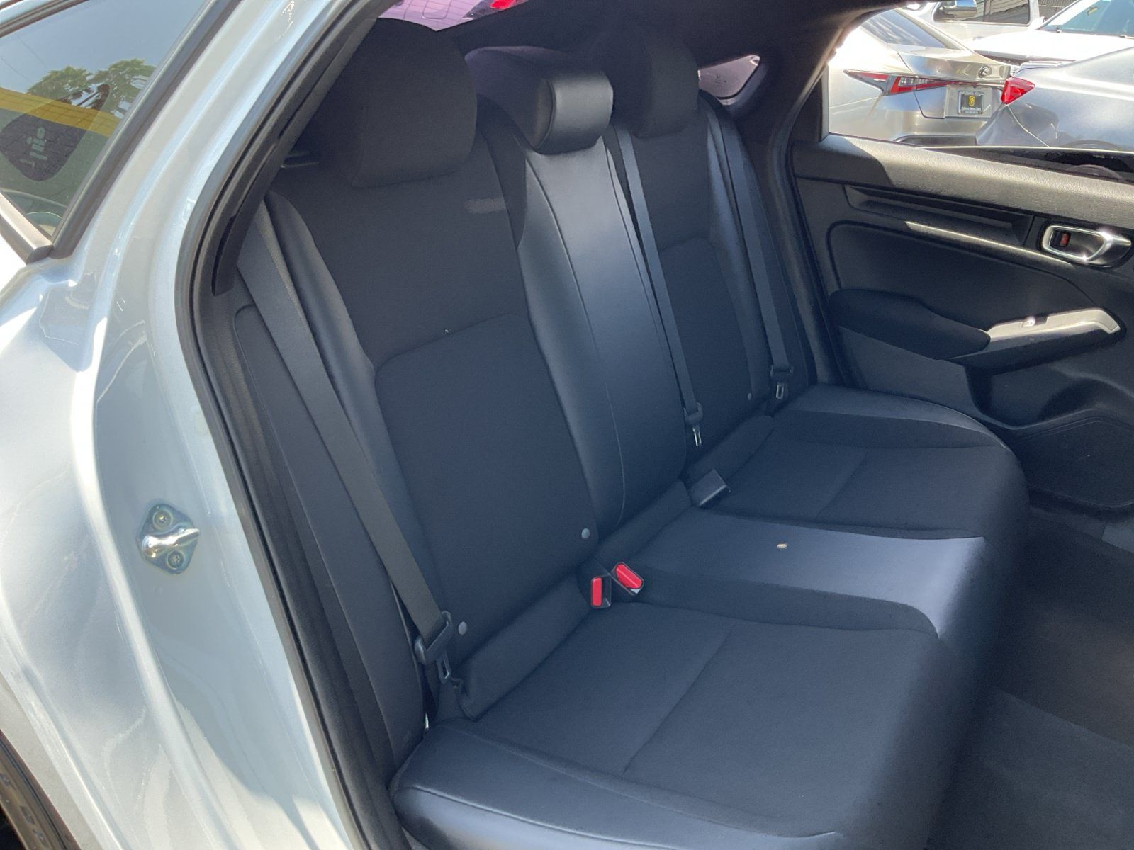 Used 2023 Honda Civic Sport image 20