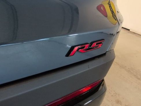 New 2026 Chevrolet Equinox RS w/ Safety and Technology Package image 35