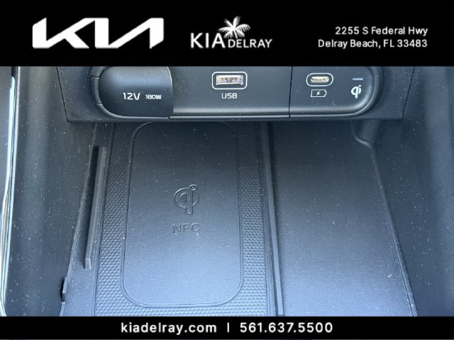 Certified 2023 Kia Telluride SX FWD image 25