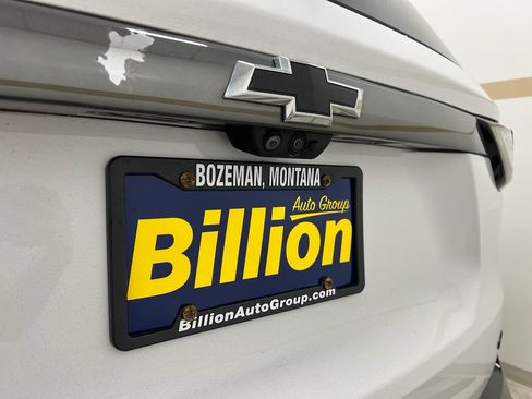 Used 2020 Chevrolet Traverse Premier w/ Redline Edition image 5