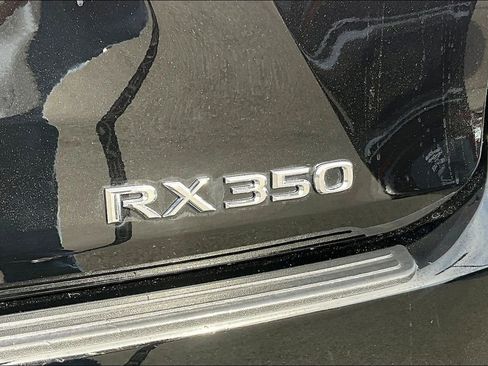 Used 2020 Lexus RX 350 F Sport w/ Cold Weather Package (CT) AWD/4WD image 8