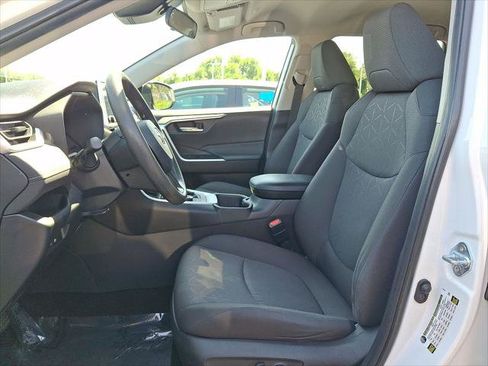 Certified 2024 Toyota RAV4 XLE AWD/4WD image 12