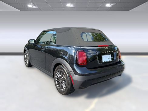New 2026 MINI Cooper S FWD image 3