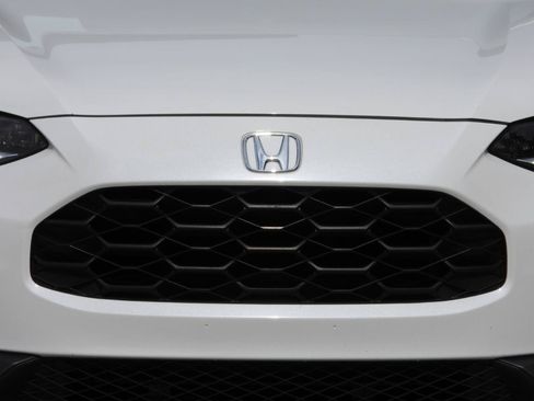 Used 2024 Honda HR-V LX image 32