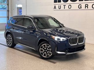 New 2026 BMW X1 xDrive28i w/ Technology Package AWD/4WD video 1