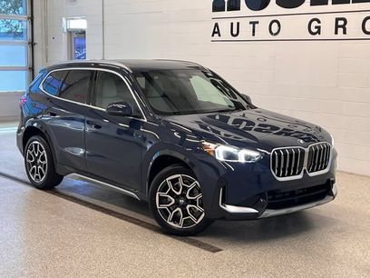 New 2026 BMW X1 xDrive28i w/ Technology Package