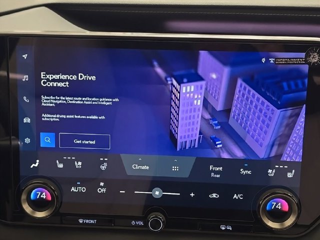 New 2026 Lexus RX 350 Premium Plus w/ Convenience Package AWD/4WD image 22