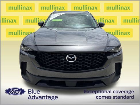 Used 2025 MAZDA CX-50 AWD 2.5 S w/ Weather Package image 12
