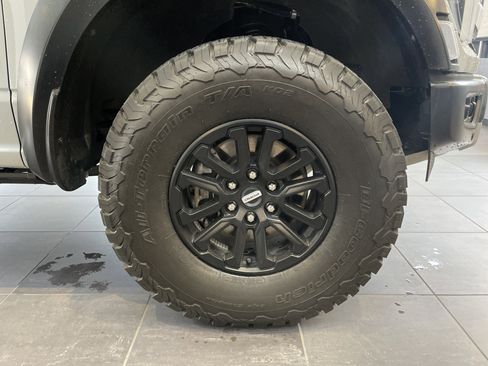 Used 2024 Ford F150 Raptor AWD/4WD image 12