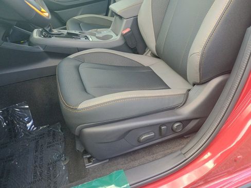 New 2025 Subaru Crosstrek 2.5i Wilderness image 10