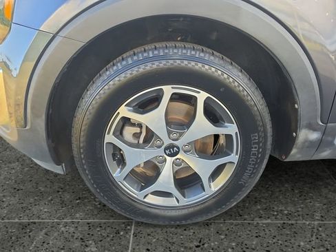 Used 2020 Kia Telluride EX w/ Towing Package image 14