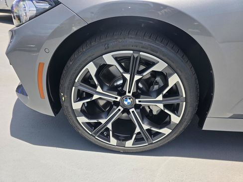 New 2026 BMW 330i xDrive Sedan w/ Premium Package AWD/4WD image 6