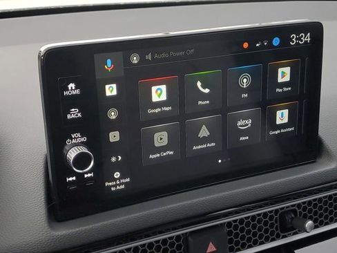 New 2026 Honda Civic Sport Touring image 22