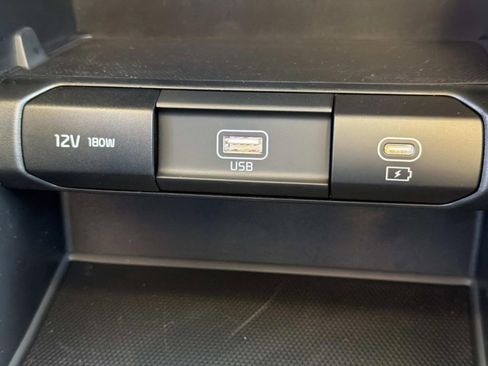 New 2025 Kia Telluride LX image 30