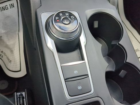 Certified 2023 Ford Escape ST-Line w/ Tech Pack #1 image 54