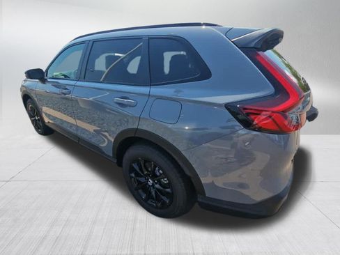 Used 2026 Honda CR-V Sport-L image 7
