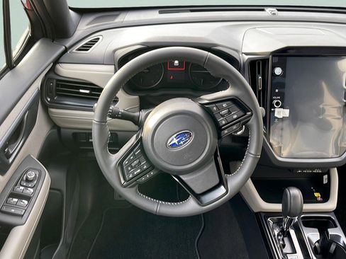 New 2026 Subaru Forester Premium image 5