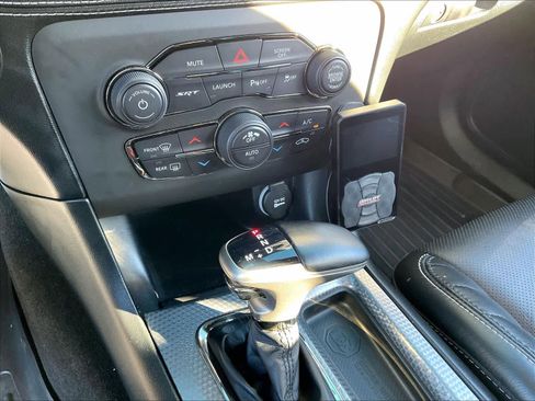 Used 2021 Dodge Charger SRT Hellcat image 35