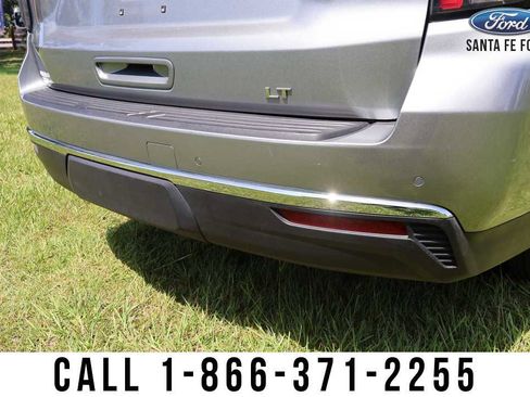 Used 2024 Chevrolet Tahoe LT image 12