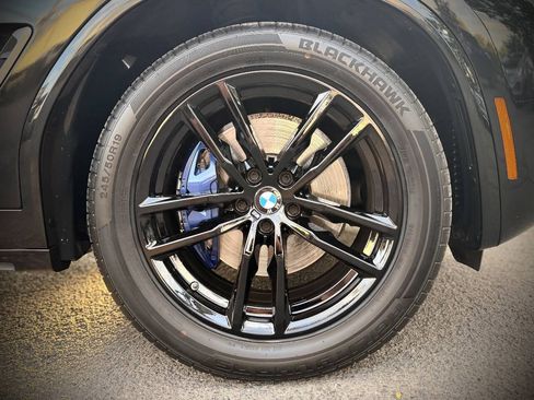 Used 2019 BMW X3 M40i w/ Premium Package AWD/4WD image 18