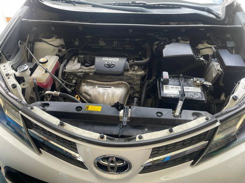 Used 2015 Toyota RAV4 LE FWD image 20