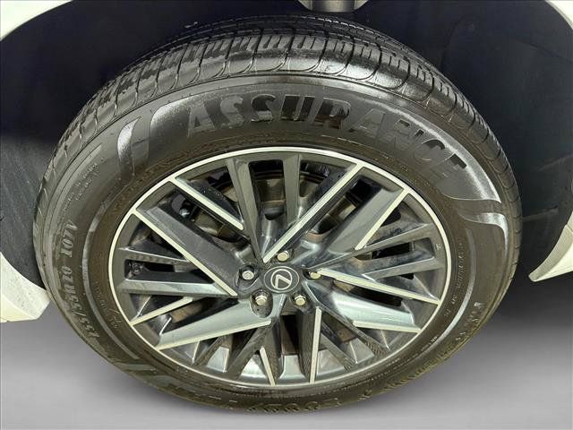 Used 2025 Lexus TX 350 AWD w/ Technology Package image 21