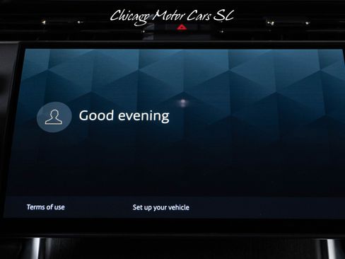 Used 2025 Land Rover Range Rover Long Wheelbase SE AWD/4WD image 27
