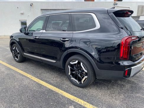 Used 2024 Kia Telluride S w/ S Sunroof Package AWD/4WD image 2