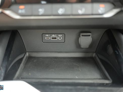 Used 2024 Nissan Altima 2.5 SR AWD/4WD image 3