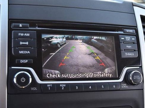 Used 2015 Nissan Frontier SV w/ SV Value Truck Package image 13