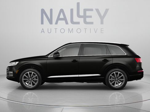 Used 2017 Audi Q7 3.0T Prestige AWD/4WD image 2