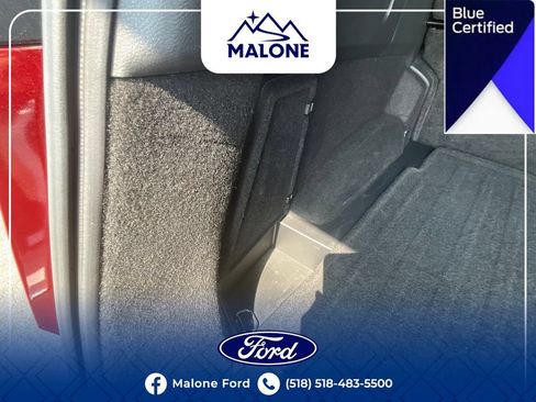 Used 2023 Nissan Rogue SV AWD/4WD image 44