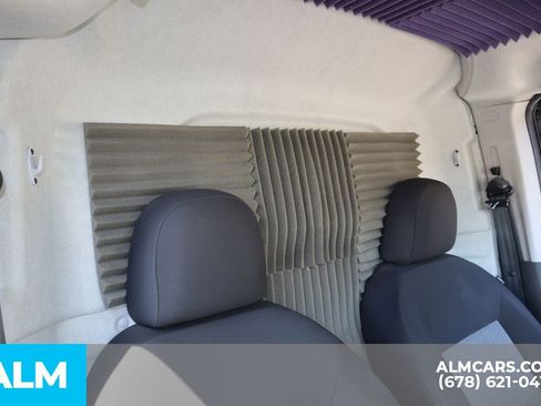 Used 2015 RAM ProMaster City Tradesman SLT FWD image 19