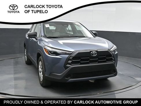 Used 2026 Toyota Corolla Cross L FWD image 7