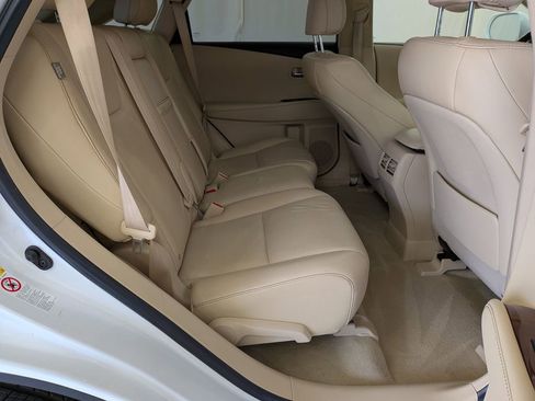 Used 2015 Lexus RX 350 AWD image 33