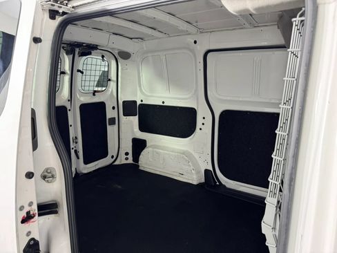 Used 2018 Nissan NV200 SV w/ Navigation Package FWD image 27