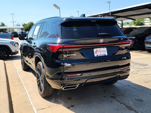 New 2026 Buick Enclave Sport Touring w/ Super Cruise Package image 6