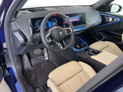 Used 2026 BMW X3 M50 w/ Premium Package image 12