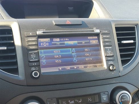 Used 2012 Honda CR-V EX-L image 21