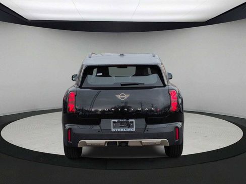 New 2026 MINI Cooper Countryman S image 7