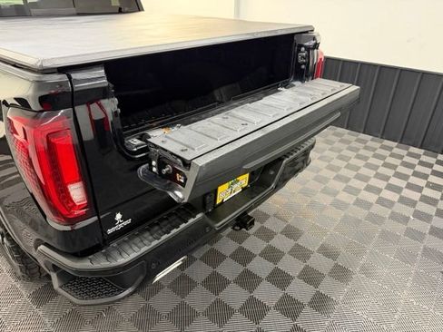 Used 2019 GMC Sierra 1500 AT4 w/ AT4 Premium Package AWD/4WD image 36