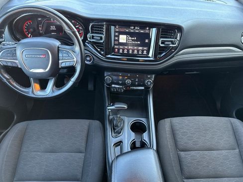 Used 2024 Dodge Durango SXT image 15