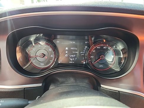 Used 2021 Dodge Charger GT w/ Blacktop Package image 28