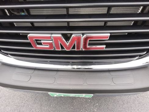 New 2025 GMC Savana 3500 w/ Power Convenience Package image 23