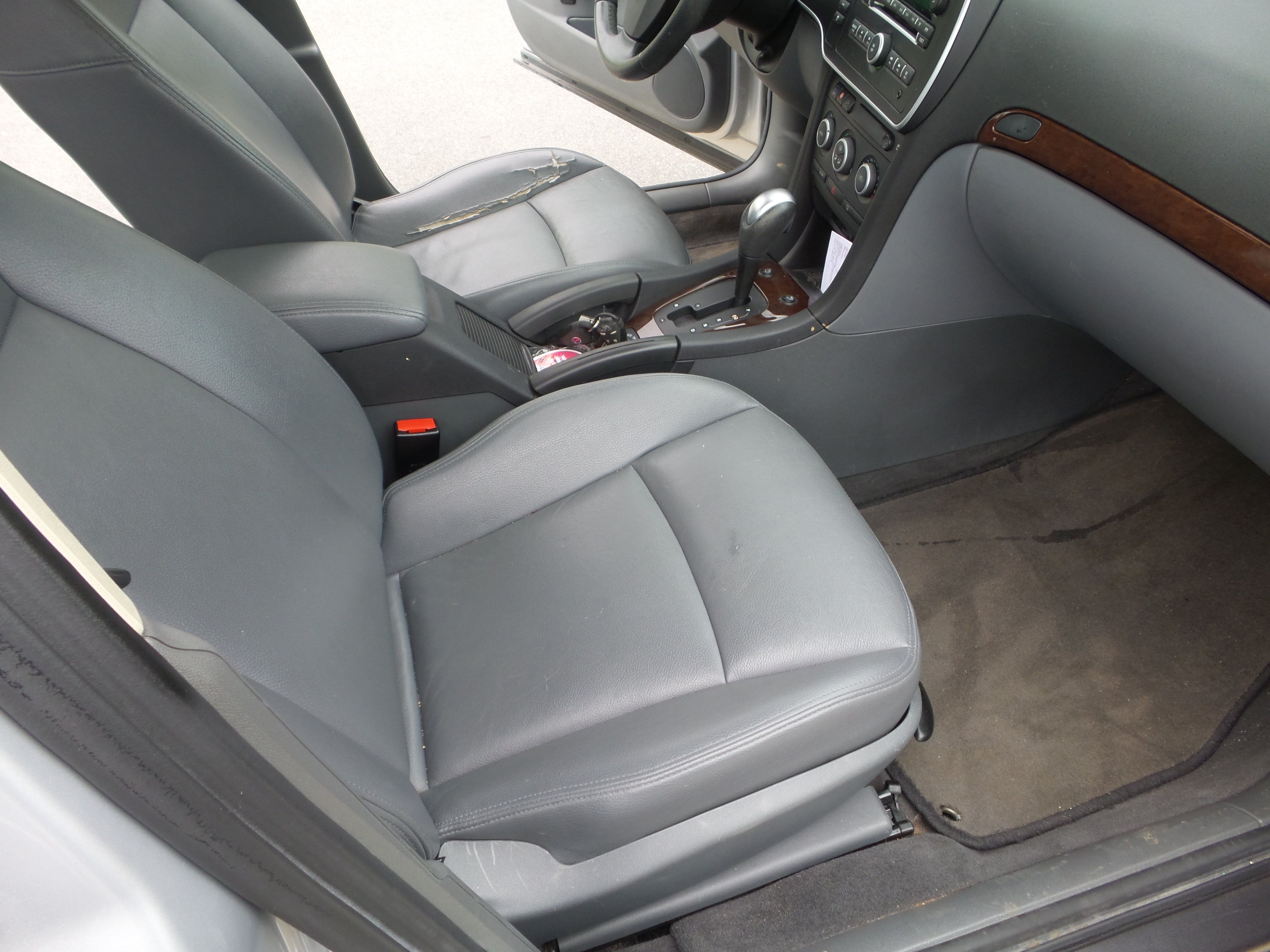 Used 2007 Saab 9-3 2.0T FWD image 31